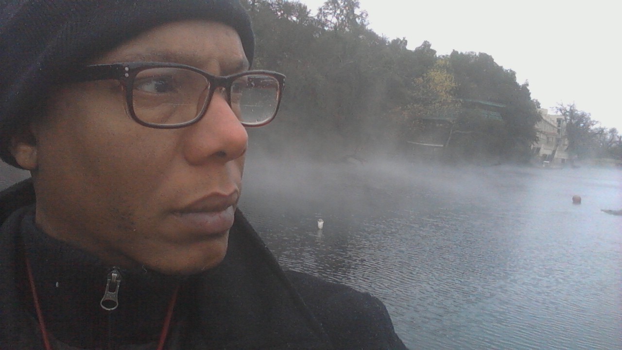 A Cop on Spring Lake: Racial profiling at work