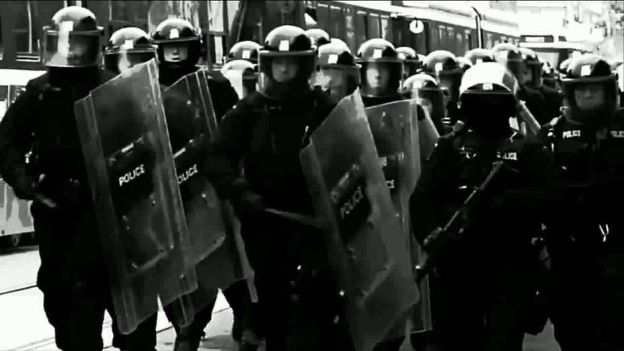 Conflict and the Altar of Conscience