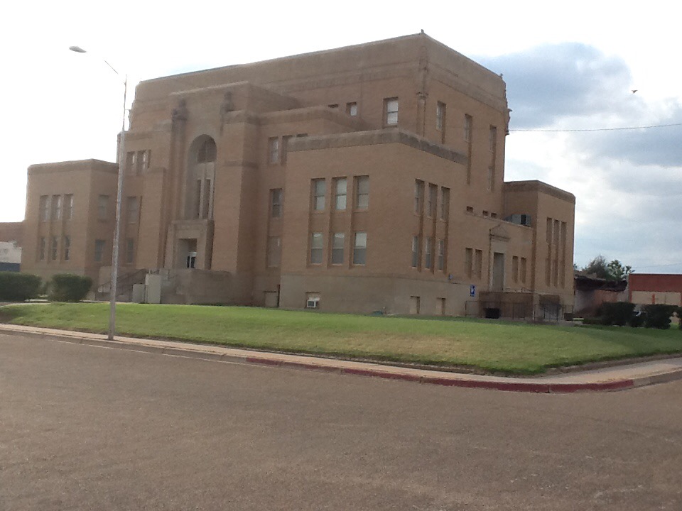 Texas Tales: Family, culture and the multigenerational struggle for equity