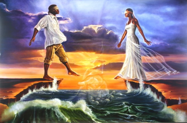 Black Gen-X: First generation to be truly “free”, decimated by America