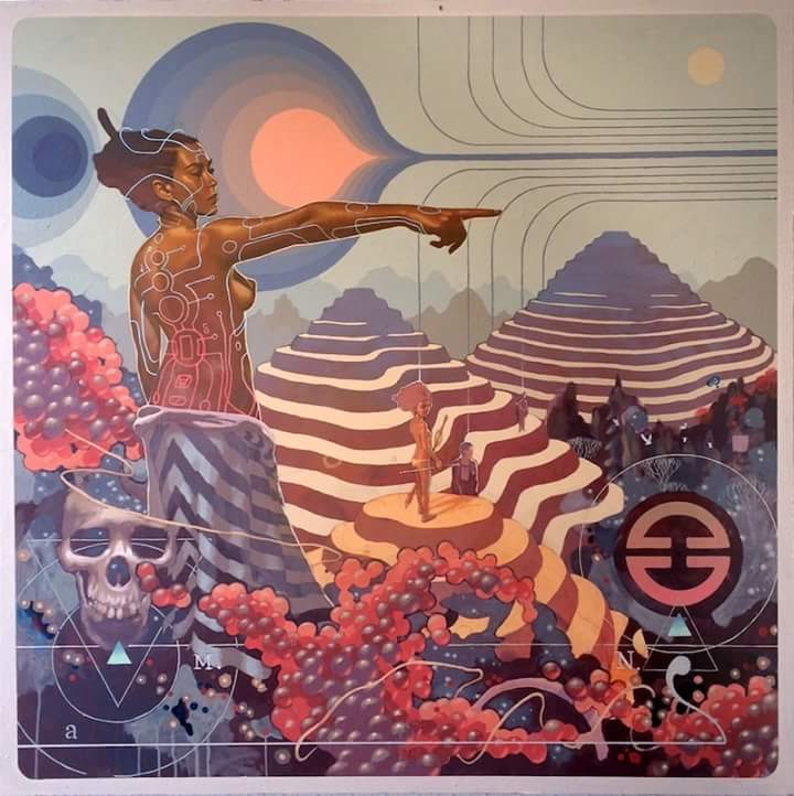 The True Parameters of “Racial Understanding” in these United States of America