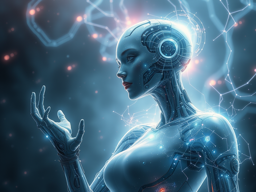 Transhumanism Unveiled: Impact on Society and Future Trends